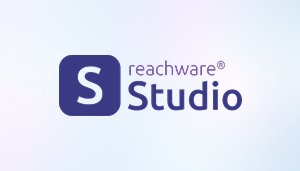 Reachware Studio Logo